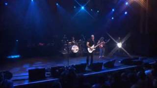 Joe Satriani Flying In A Blue Dream Satriani LIVE