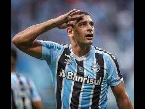 Grêmio 2 x 1 Ponte Preta Narração Rádio Gaúcha 23/07/2022