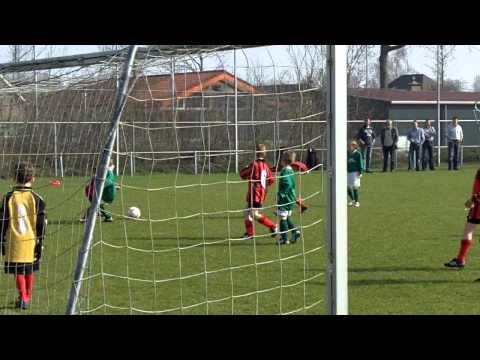 Vogelwaarde F2 - Terneuzen (24-03-2012) - deel 2.mov