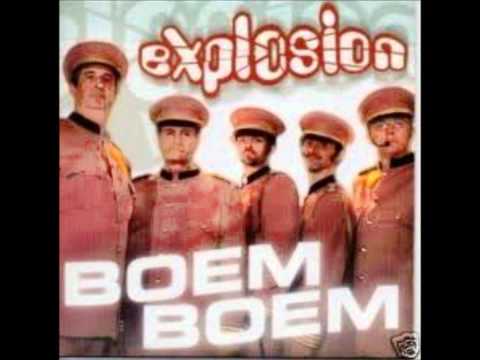 explosion boem boem