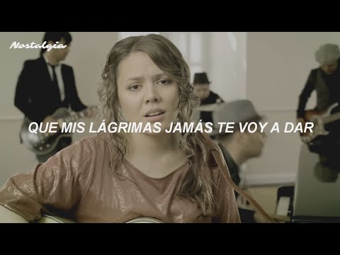 Jesse & Joy - ¡Corre! (Letra/Lyrics)