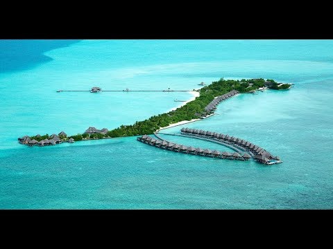 Taj Exotica Resort & Spa Maldives Male # 5 # فنادق جزر المالديف