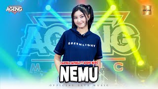 Download lagu Cantika Davinca ft Ageng Music - Nemu ( Live Music) mp3