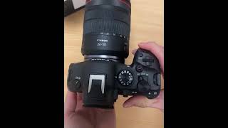 Download lagu EOS R6 II   RF 24-105 F4L mp3