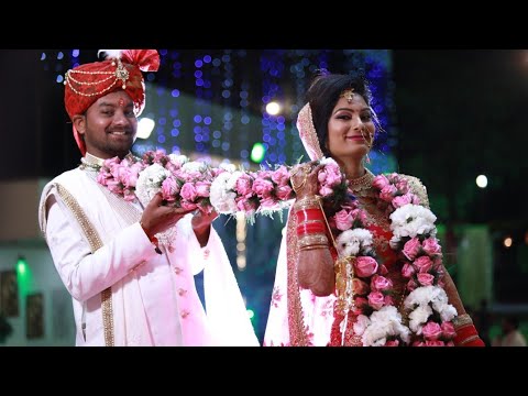 | My Wedding Teaser | Rohit+Shruti |