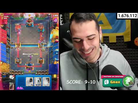 GRAX FA IL CANNON JUMP