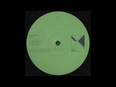 B1. Luminér - Past Memory [MAMA008]