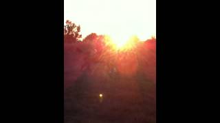 Me and Stars First Time Loping