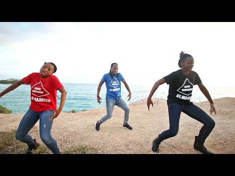 'Debe Que Debe' | #AFROSENSATION | SXM | Choreography by @marzooo7