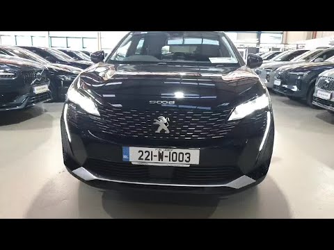 Peugeot 5008 1.5 Bluehdi 130bhp Allure - Image 2