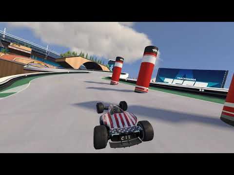 trackmania fall 2020 track 21 day 1 cut