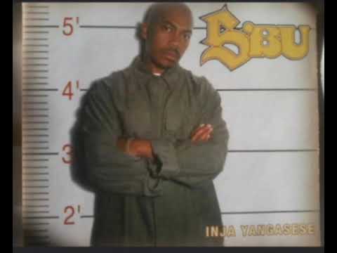 Sbu ft Dr Mageu & Gloria Bosman - Abantu