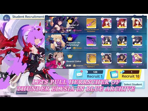EXALTED MA - HOT(S2) PV RC VS SSS HEPHAESTUS- 47344 - BE 2* - HONKAI IMPACT 3