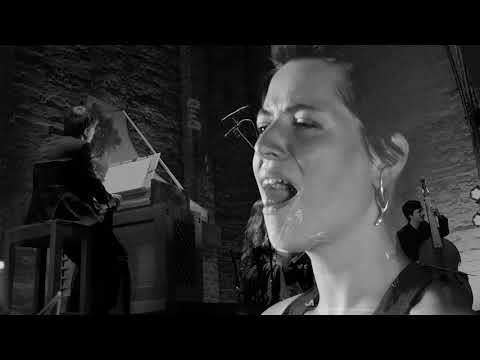 Lagrime mie (exerpt) - Barbara Strozzi  (live)