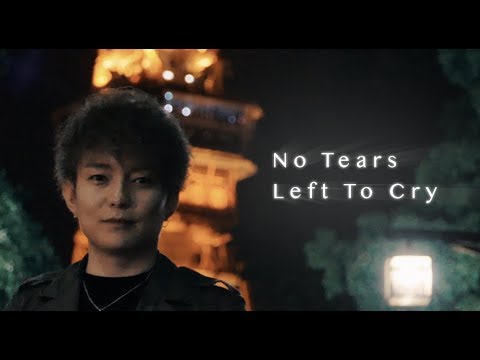 Ariana Grande - No Tears Left To Cry (ALPS Remix)