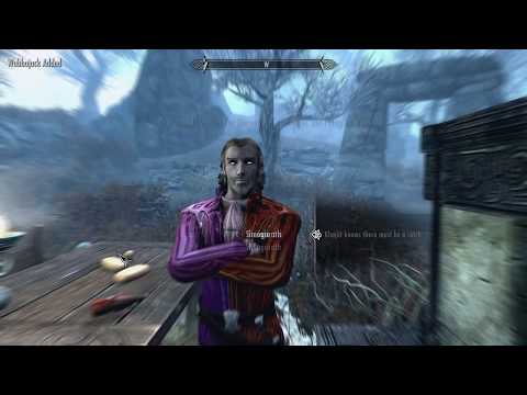 Let's Play Skyrim: Special Edition - Part 42