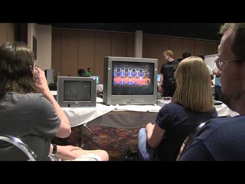 SGDQ 2014 - Vidéo du Ghetto!