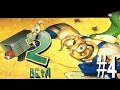 Earthworm Jim 2 Beta Playthrough Part 4 WAS THAT AN UDDER JOKE