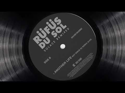 Video thumbnail for Another Life (Hot Since 82 Remix)
