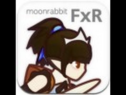 FANTASYxRUNNERS - iPhone & iPad Gameplay Video