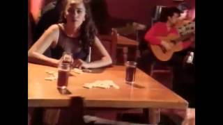 LOS MISMOS - ME ESTA DOLIENDO DEJARTE (OFICIAL)