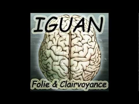Iguan  ❤ Les histoires d'amour  💔