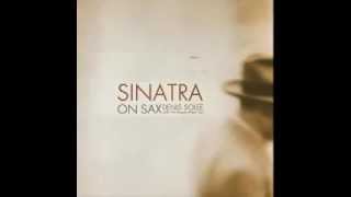 Denis Solee with The Beegie Adair Trio - Young at Heart