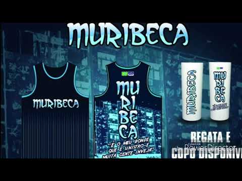 MC AGULA - UNIÃO GTA E DN - (FUNK DE MURIBECA 2006)