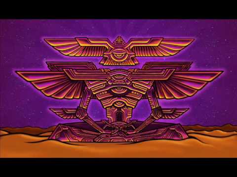 Ziqooh - Acidité psychique