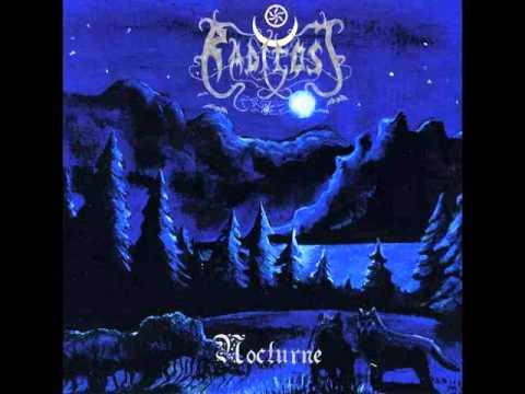 Radigost - Nocturne (Full Album)