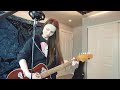 A Perfect Sonnet (Bright Eyes cover)
