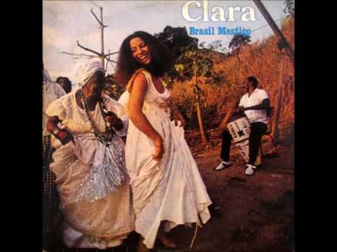 Clara Nunes - Viola de Penedo