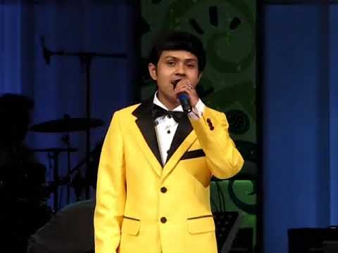 A.Rozaini - Terpikat