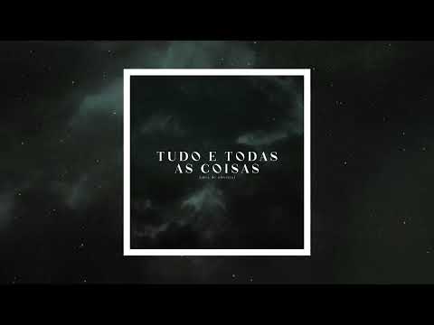 Tudo E Todas As Coisas - Alex de Oliveira