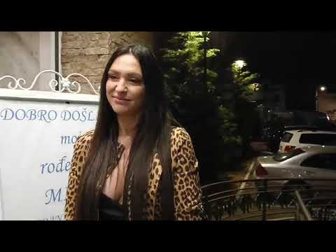 Ljupka Stević o Dušici Grabović