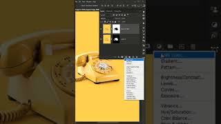 How to Mask shadow in photoshop #shorts #photoshoptutorial