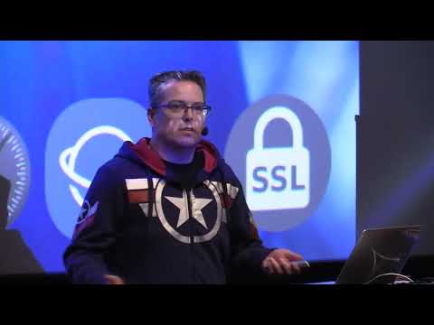 Rowdy Rabouw: Browser API's: The unknown super heroes