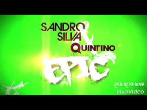 Sandro silva & Quintino - Epic (Uday Sounds remix)