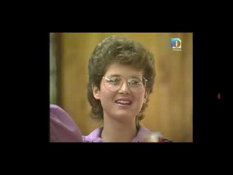 Ansambel Stopar - Srečno mladi fantje