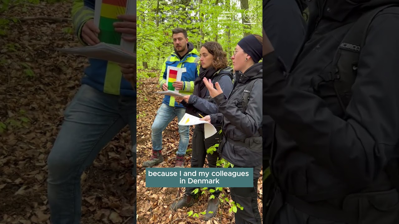 Index on Biodiversity Potential (IBP) “Train the Trainers” Workshop - Event Aftermovie