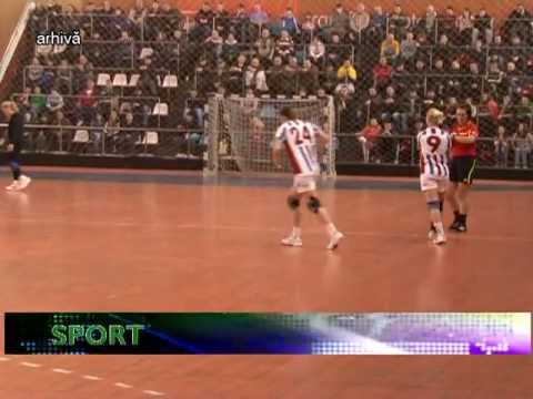 SPORT / Ştire Etv - Daciana Curtean şi-a luat adio ! | 17.06.2013