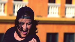 Papayo - Quiero Vacilar Trailer coreografía