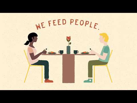 download lagu mp3 mp4 Our Daily Bread Soup Kitchen, download lagu Our Daily Bread Soup Kitchen gratis, unduh video klip Our Daily Bread Soup Kitchen