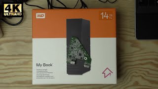 WD MyBook Orange Box Mod Jede Festplatte im externen Festplattengehäuse lauffähig machen
