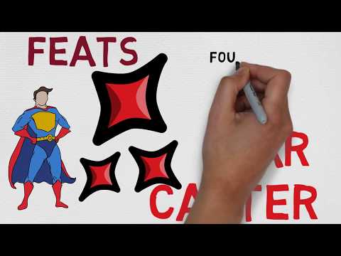 Feat #58: War Caster (5E)