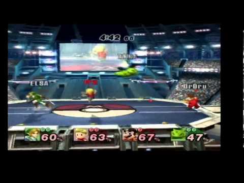 BR10 Teams - Aerolink+Denti vs DrDrew+Disafter