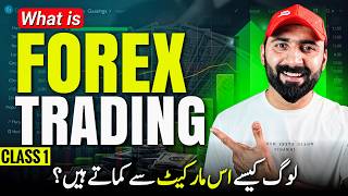 Forex Trading Basics: Step-by-Step Guide & Transcript