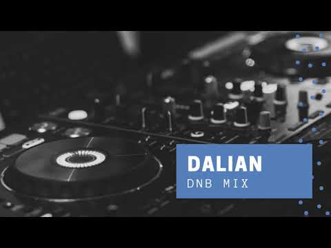 DnB Mix ft. Sub Focus, Culture Shock & Duoscience