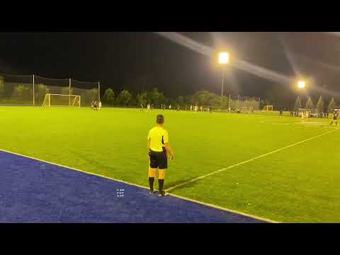 Brossard Tournament goal scoring