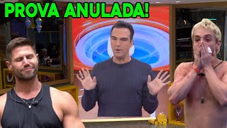 Download lagu BBB 26: Tadeu appears and cancels the Leader's Challenge after a serious mistake, and Jonas freak... mp3